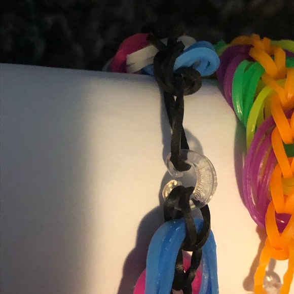 Another 3 pack of bracelets good for gifts -FestivalBraclet - Picture 2 of 4